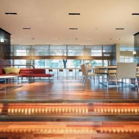 Libraryhotel Higashi-Nibancho Sendai Exteriör bild