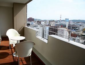 Libraryhotel Higashi-Nibancho Sendai Exteriör bild