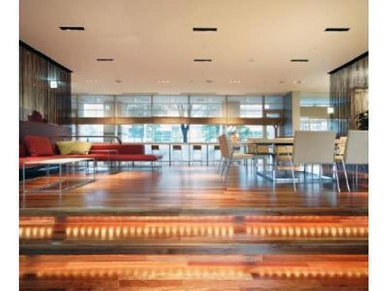 Libraryhotel Higashi-Nibancho Sendai Exteriör bild
